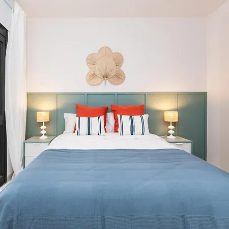 Costa Del Silencio Ideal Tus Vacaciones Apartment *