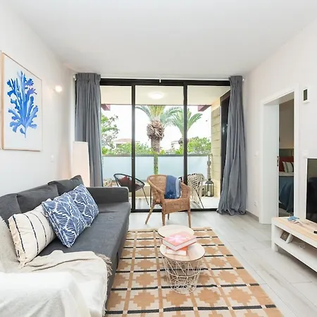 Costa Del Silencio Ideal Tus Vacaciones Arona (Tenerife)