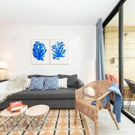 Estilo Y Relax En La - Tu Ideal Apartment