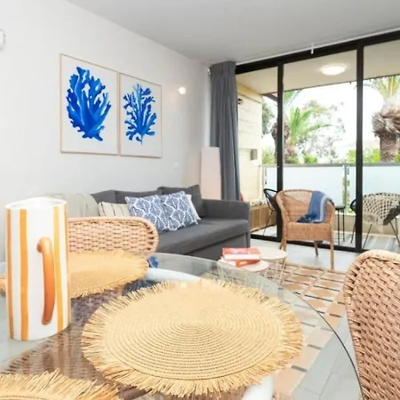 Apartment Estilo Y Relax En La - Tu Ideal