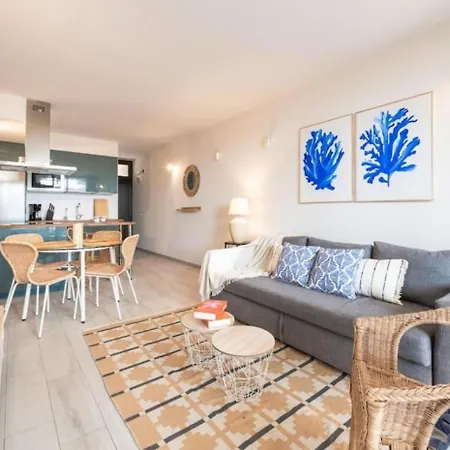 Apartment Estilo Y Relax En La - Tu Ideal *