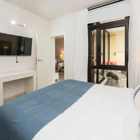 Apartment Estilo Y Relax En La - Tu Ideal Costa Del Silencio