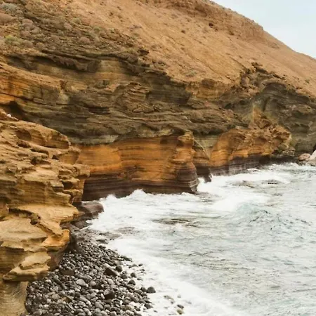 Descubre Tu Perfecta En La * Costa del Silencio