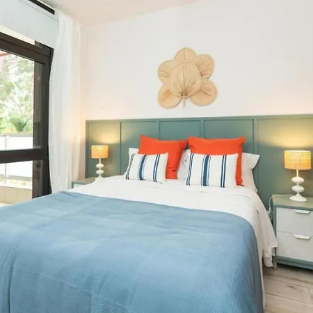 Estilo Y Relax En La - Tu Ideal Apartment