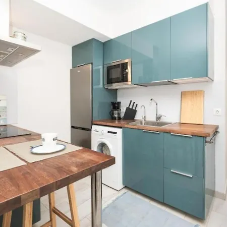Estilo Y Relax En La - Tu Ideal Apartment *