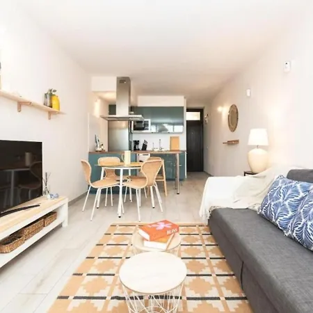 Apartment Estilo Y Relax En La - Tu Ideal *