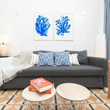 Estilo Y Relax En La - Tu Ideal Apartment Costa Del Silencio